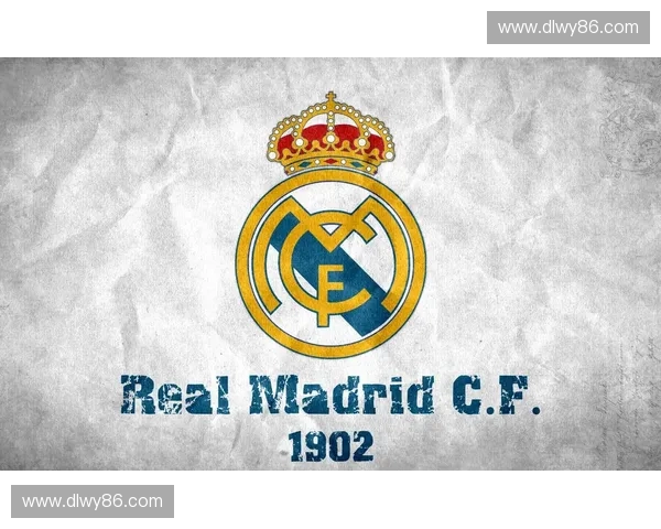 皇家马德里足球俱乐部队徽的历史演变与象征意义解析
