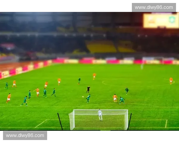 斯托克城足球俱乐部历史发展与球队文化分析