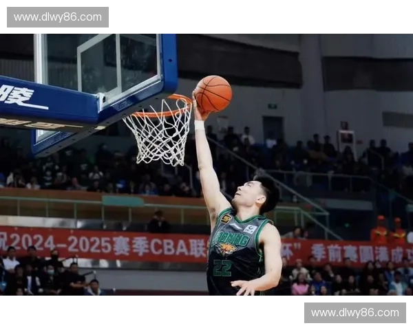 腾讯聚焦CBA联赛数字化升级助力中国篮球品牌影响力全面提升