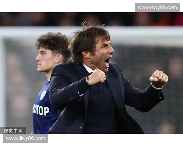 热刺边卫雷吉隆状态回升展现不凡实力助球队重返英超前列