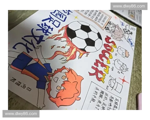 以校园足球联赛为核心构建青少年体育竞技与校园文化融合发展新模式