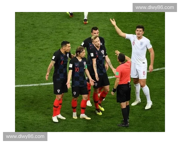 围绕2026世界杯赛程解析克罗地亚国家队首发阵容展望趋势分析