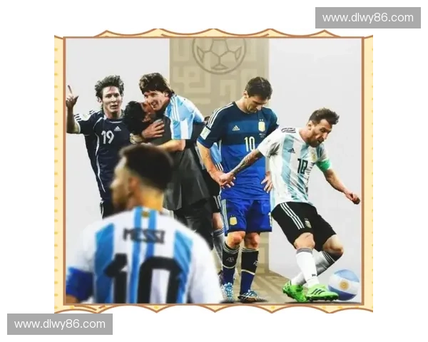 从遗憾到荣耀的距离盘点世界杯历史上最令人难忘的亚军传奇故事回顾