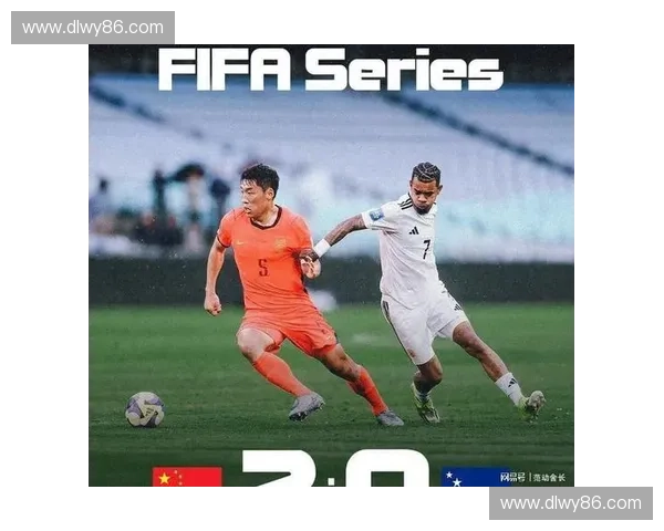世界杯舞台上的缺席:中国足球何时才能真正崛起 世界杯舞台上的缺席:中国足球何时才能真正崛起